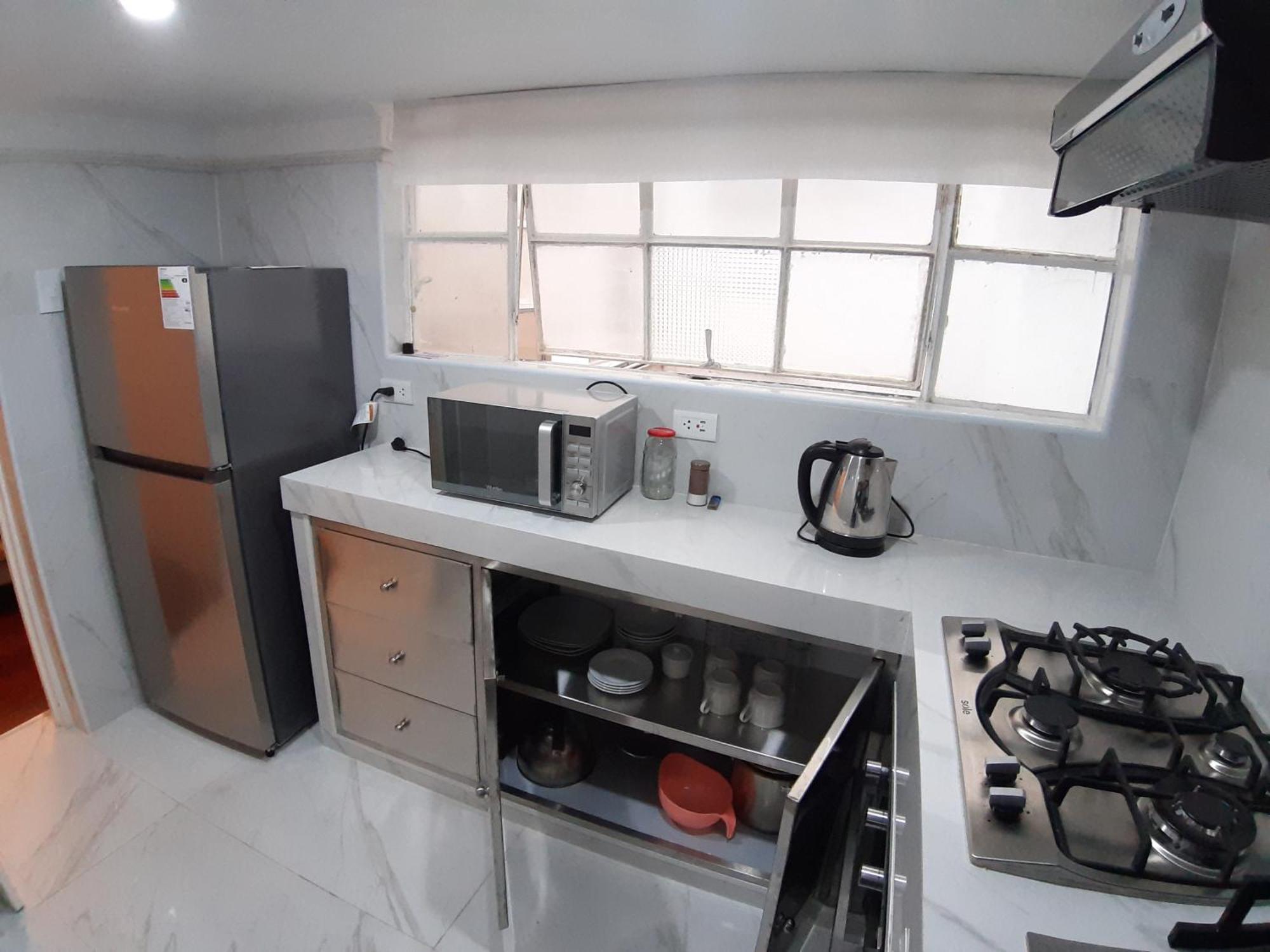 Apartamento Lindo - A 2 Cuadras De La Plaza De Armas Y Del Palacio De Gobierno Lima Exterior photo